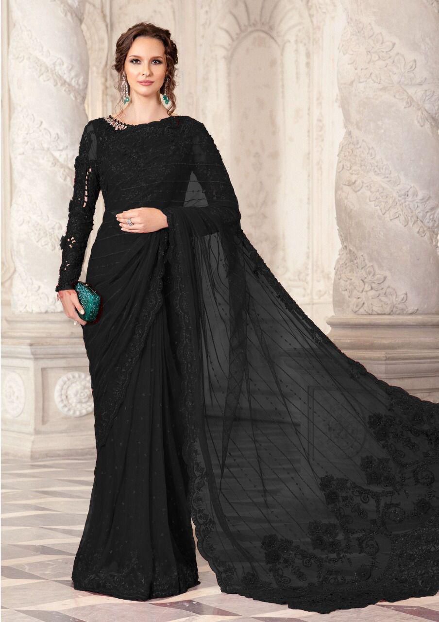 Emerald Green Silver Zari Tunic Set